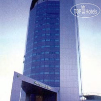 Sheraton Cordoba 