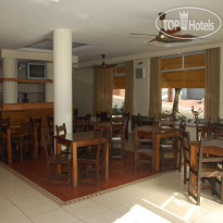 Gran Crisol Hotel 