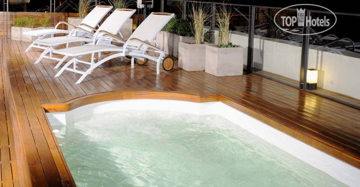 Новые добавленные фото туристов Azur Real Hotel Boutique 4*