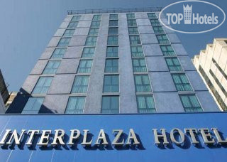 Фотографии отеля  Interplaza Hotel 5*