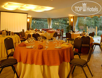 Новые добавленные фото туристов Howard Johnson Inn Villa General Belgrano 3*