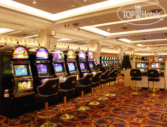 Новые добавленные фото туристов Howard Johnson Hotel and Casino Villa Maria 4*