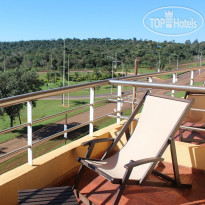 Grand Crucero Iguazu Hotel 