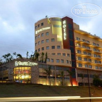 Grand Crucero Iguazu Hotel 