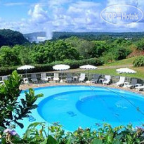 Gran Melia Iguazu 