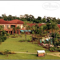 Iguazu Grand Resort Spa & Casino 5*
