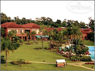 Фотографии отеля  Iguazu Grand Resort Spa & Casino 5*