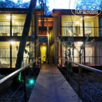 La Cantera Lodge de Selva Iguazu 4*