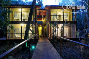 Фотографии отеля  La Cantera Lodge de Selva Iguazu 4*
