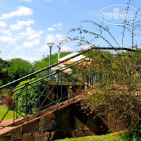 Iguazu Jungle Lodge 