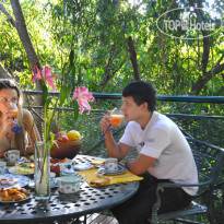 Iguazu Jungle Lodge 