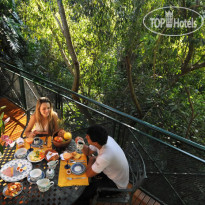 Iguazu Jungle Lodge 