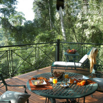 Iguazu Jungle Lodge 