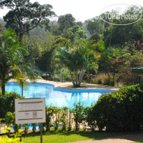 Iguazu Jungle Lodge 