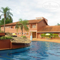 Marcopolo Suites Iguazu 