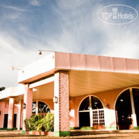 Marcopolo Suites Iguazu 3*