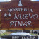 Фото Nuevo Pinar Hosteria