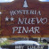 Nuevo Pinar Hosteria 