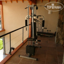 Casa del Bosque