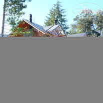 Casa del Bosque