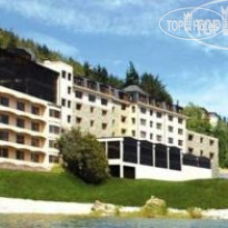 Alma del Lago Suites & Spa 