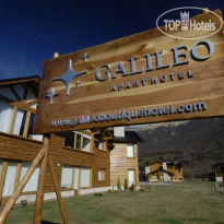 Galileo Boutique Hotel 