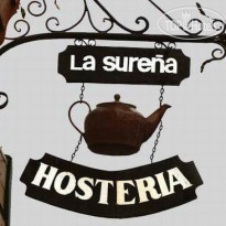 La Surena Hosteria 