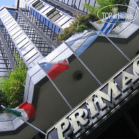 Primacy Apart Hotel 4*