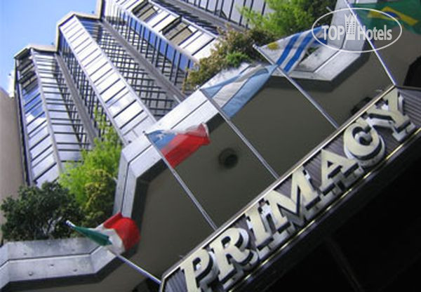 Фотографии отеля  Primacy Apart Hotel 4*