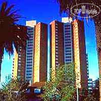 Torres de Manantiales 5*