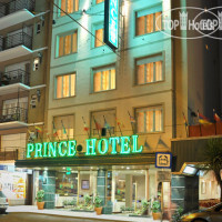 Prince Hotel 3*