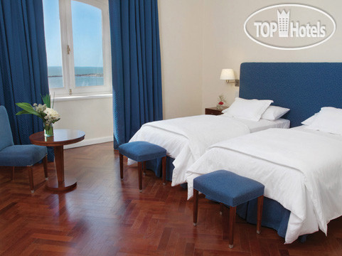 Новые добавленные фото туристов NH Hotel Casino 4*