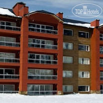 Village Condo Hotel Bariloche 