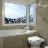 Village Condo Hotel Bariloche 