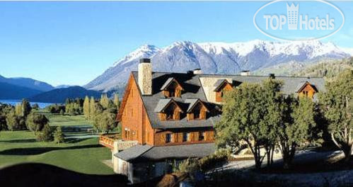 Фотографии отеля  Pestana Bariloche 4*