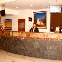 Ohasis Jujuy Hotel & Spa 