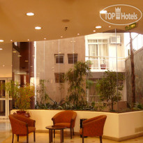 Ohasis Jujuy Hotel & Spa 