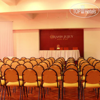 Ohasis Jujuy Hotel & Spa 