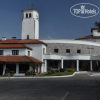 Hotel Altos de La Vina 4*