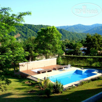 Pura Vida Hosteria