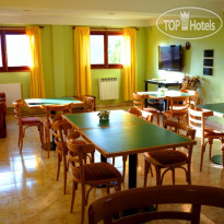 Pura Vida Hosteria