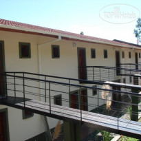 Pura Vida Hosteria