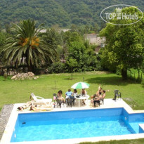 Pura Vida Hosteria