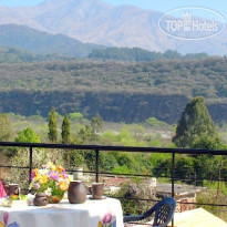 Pura Vida Hosteria