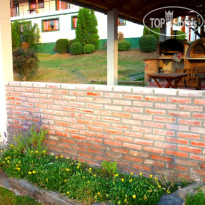Pura Vida Hosteria