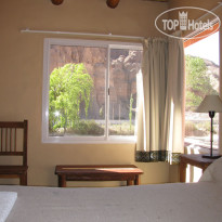  Punta Corral Hotel Tilcara - Jujuy 