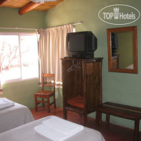  Punta Corral Hotel Tilcara - Jujuy 