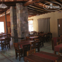  Punta Corral Hotel Tilcara - Jujuy 