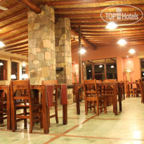  Punta Corral Hotel Tilcara - Jujuy 