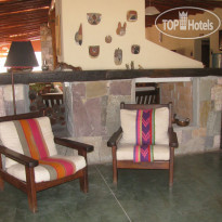  Punta Corral Hotel Tilcara - Jujuy 